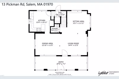 13 Pickman Rd, Salem, MA 01970 - Photo 26