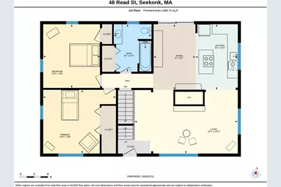 48 Read St, Seekonk, MA 02771 - Photo 40