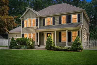 10 July Road, Sudbury, MA 01776 - Photo 1