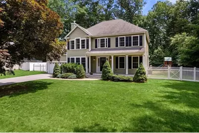 10 July Road, Sudbury, MA 01776 - Photo 34