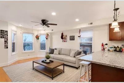 85 Fort Ave #2, Boston, MA 02119 - Photo 2