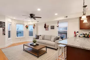 85 Fort Ave, Boston, MA 02119 - Photo 2