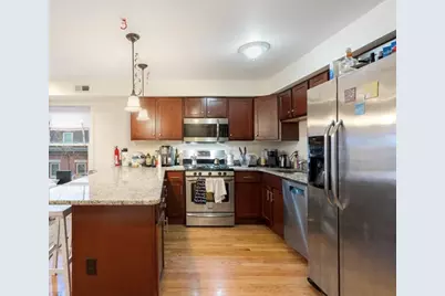 85 Fort Ave #2, Boston, MA 02119 - Photo 4