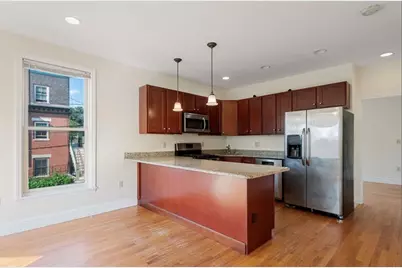 85 Fort Ave #1, Boston, MA 02119 - Photo 1