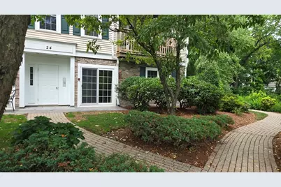 24 Forge Pond #B, Canton, MA 02021 - Photo 1