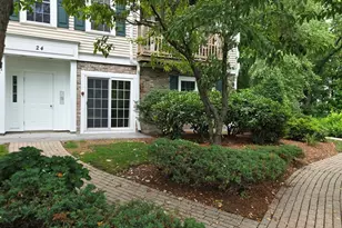 24 Forge Pond, Canton, MA 02021 - Photo 1
