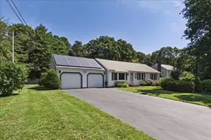 23 Joe Jay Ln, Sandwich, MA 02563 - Photo 2