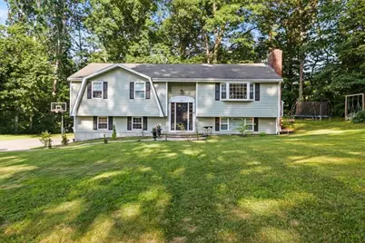 11 Harriman Rd, Merrimac, MA 01860 - Photo 4
