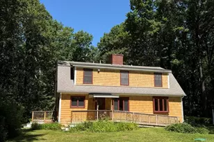 16 Flint Rd, Oakham, MA 01068 - Photo 4