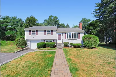 19 Weir Rd, Waltham, MA 02451 - Photo 2