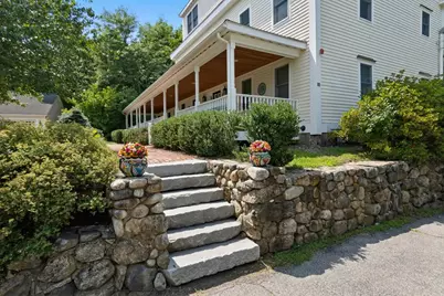 10 Friend Ct #3, Wenham, MA 01984 - Photo 1