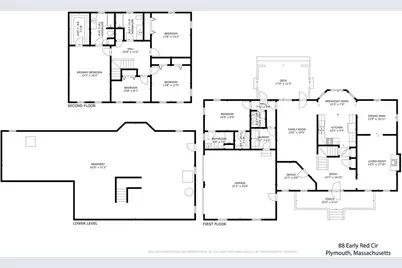 88 Early Red Circle, Plymouth, MA 02360 - Photo 42