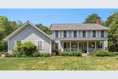 88 Early Red Circle, Plymouth, MA 02360 - Photo 2