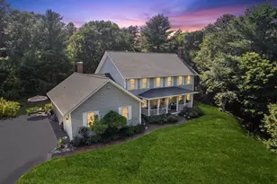 88 Early Red Cir, Plymouth, MA 02360 - Photo 1