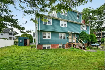 29 Normandy Avenue #1, Cambridge, MA 02138 - Photo 20