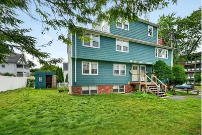 29 Normandy Avenue #1, Cambridge, MA 02138 - Photo 20