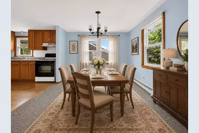 29 Normandy Avenue #1, Cambridge, MA 02138 - Photo 2