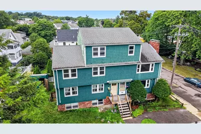 29 Normandy Avenue #1, Cambridge, MA 02138 - Photo 16