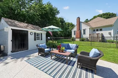 60 Old Oaken Bucket Rd, Norwell, MA 02061 - Photo 36
