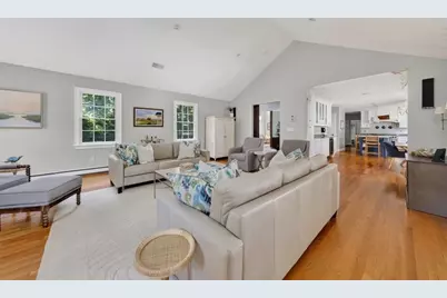 60 Old Oaken Bucket Rd, Norwell, MA 02061 - Photo 8