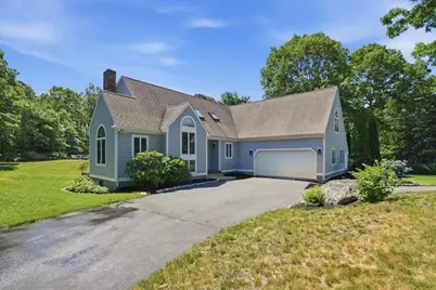 60 Ellisville Green, Plymouth, MA 02360 - Photo 36
