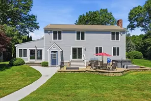 60 Ellisville Green, Plymouth, MA 02360 - Photo 4