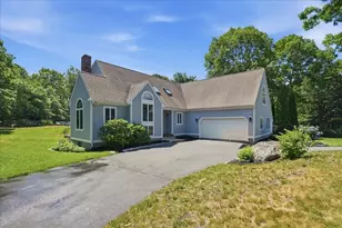60 Ellisville Green, Plymouth, MA 02360 - Photo 1