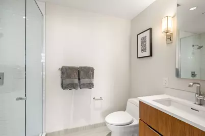 43 Westland Ave #712, Boston, MA 02116 - Photo 16