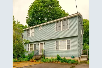 46 Abington Avenue, Peabody, MA 01960 - Photo 1