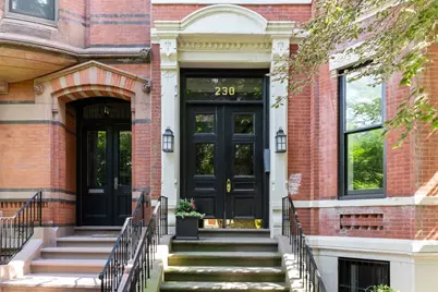 230 Marlborough #4, Boston, MA 02116 - Photo 24
