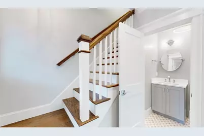 101 Sumner Road #1, Brookline, MA 02445 - Photo 12