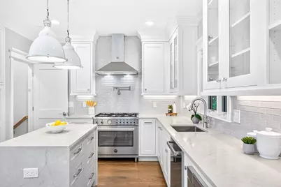 101 Sumner Road #1, Brookline, MA 02445 - Photo 6