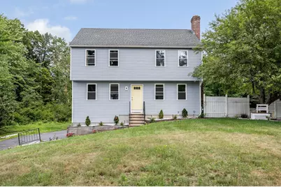 769 Grafton St, Shrewsbury, MA 01545 - Photo 1