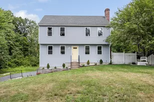 769 Grafton St, Shrewsbury, MA 01545 - Photo 1