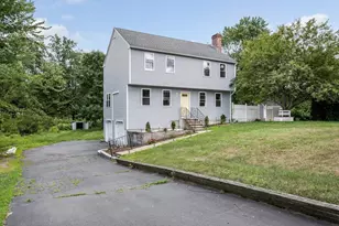 769 Grafton St, Shrewsbury, MA 01545 - Photo 4