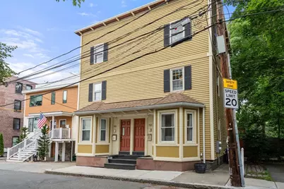 50 Cameron Street #50, Brookline, MA 02445 - Photo 2