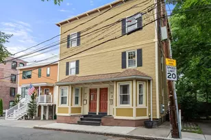 50 Cameron St, Brookline, MA 02445 - Photo 2