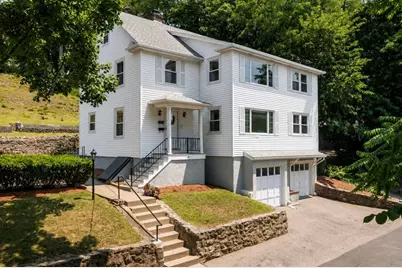 28 Hudson Street, Watertown, MA 02472 - Photo 1