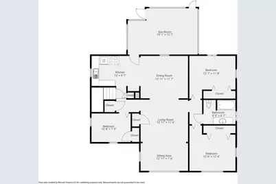 28 Hudson Street, Watertown, MA 02472 - Photo 38