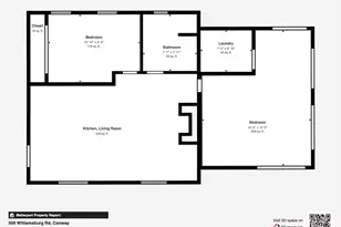 509 Williamsburg Rd, Conway, MA 01341 - Photo 24