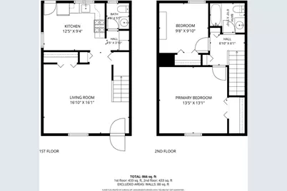 11 W Belcher Rd #6, Foxboro, MA 02035 - Photo 20