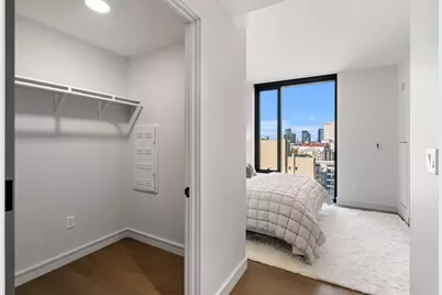 55 Lagrange St #1705, Boston, MA 02116 - Photo 12