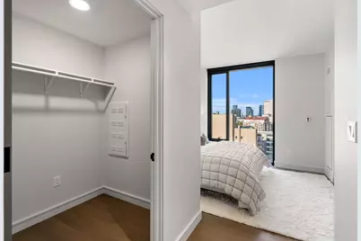 55 Lagrange St #1705, Boston, MA 02116 - Photo 12