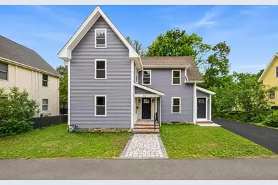 50 Clark St, Dedham, MA 02026 - Photo 1