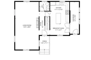 50 Clark St, Dedham, MA 02026 - Photo 36