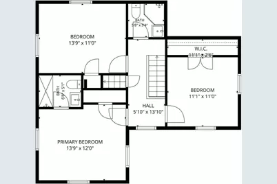 50 Clark St, Dedham, MA 02026 - Photo 38