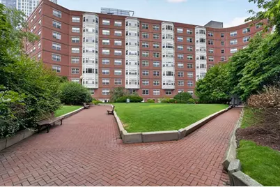 150 Staniford St #331, Boston, MA 02114 - Photo 24