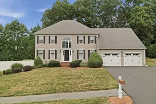 4 Frank Dr, Milford, MA 01757 - Photo 1