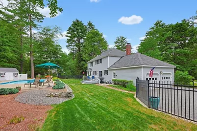 46 School St., Hopkinton, MA 01748 - Photo 36