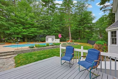 46 School St., Hopkinton, MA 01748 - Photo 32
